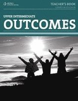 bokomslag Outcomes (1st ed) - Upper Intermediate - Teacher Book