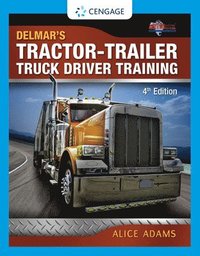 bokomslag Tractor-Trailer Truck Driver Training