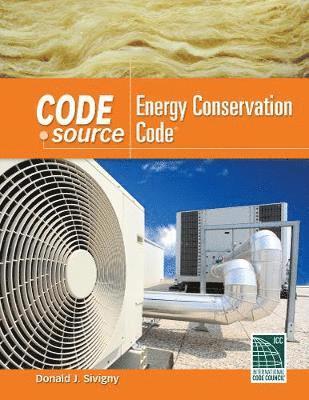 Code Source: Energy Conservation Code