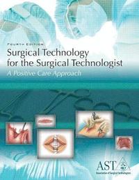 bokomslag Surgical Technology for the Surgical Technologist