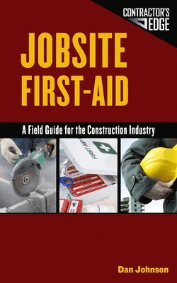 bokomslag Jobsite First Aid