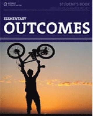 Outcomes Elementary 1