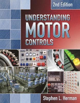 bokomslag Understanding Motor Controls