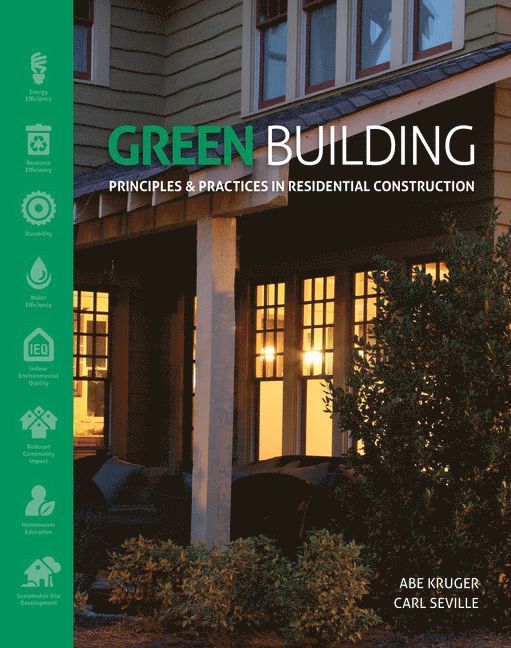 Green Building 1