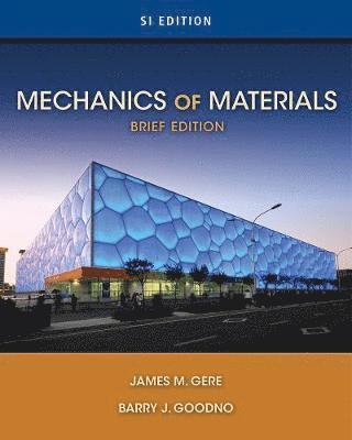 Mechanics of Materials, Brief Si Edition