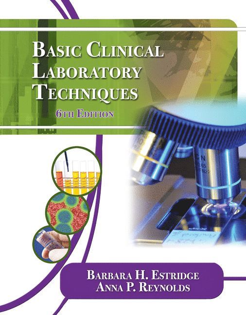 Basic Clinical Laboratory Techniques 1