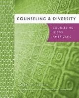 Devika Dibya Choudhuri, Azara Santiago-Rivera - Counseling LGBTQ Americans, Häftad