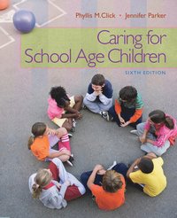 bokomslag Caring for School-Age Children