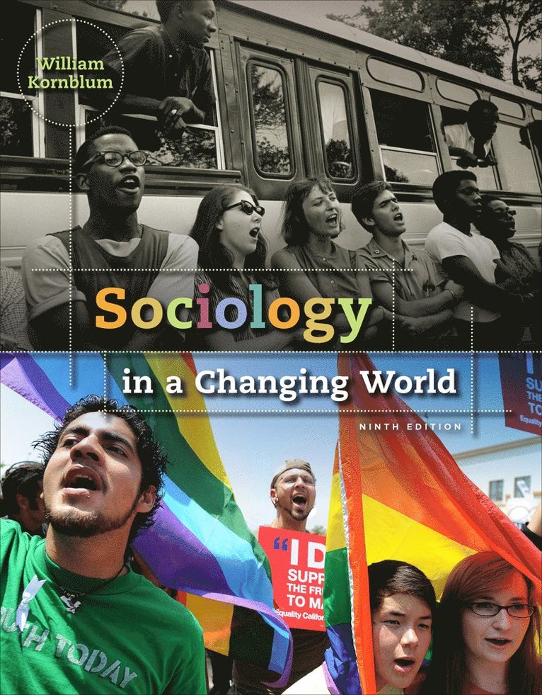 Sociology in a Changing World
