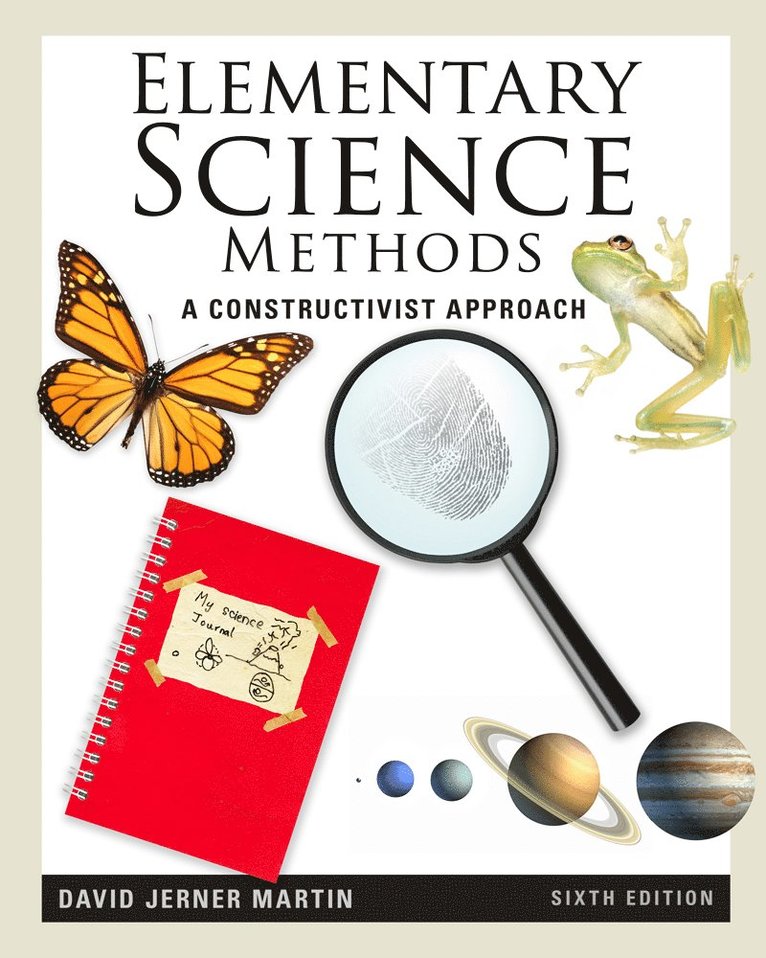 Elementary Science Methods 1