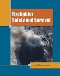 bokomslag Firefighter Safety and Survival