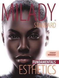 bokomslag Workbook for Milady Standard Esthetics: Fundamentals