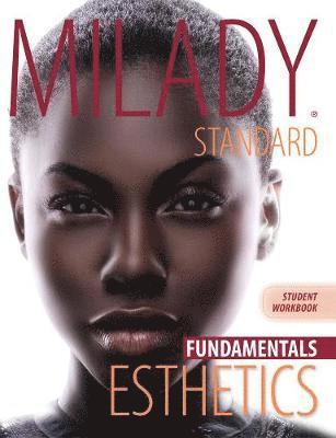 bokomslag Workbook for Milady Standard Esthetics: Fundamentals