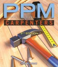 bokomslag Practical Problems in Mathematics for Carpenters