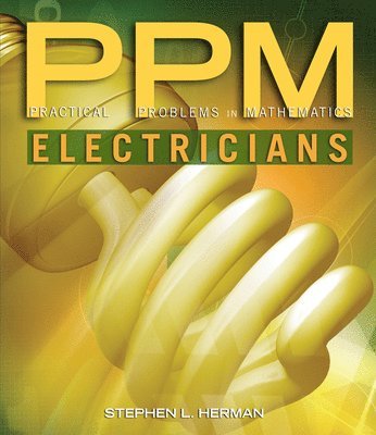 bokomslag Practical Problems in Mathematics for Electricians