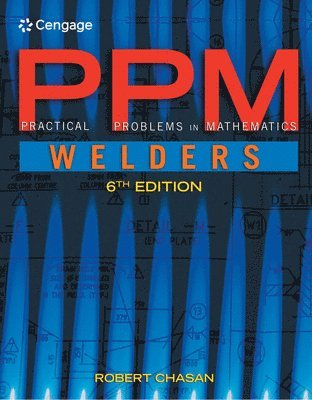 Practical Problems in Mathematics for Welders 1