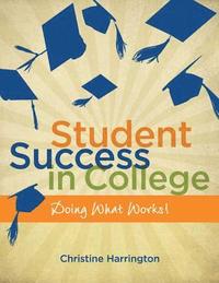 bokomslag Student Success in College