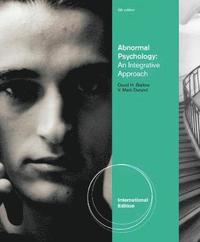 bokomslag Abnormal Psychology