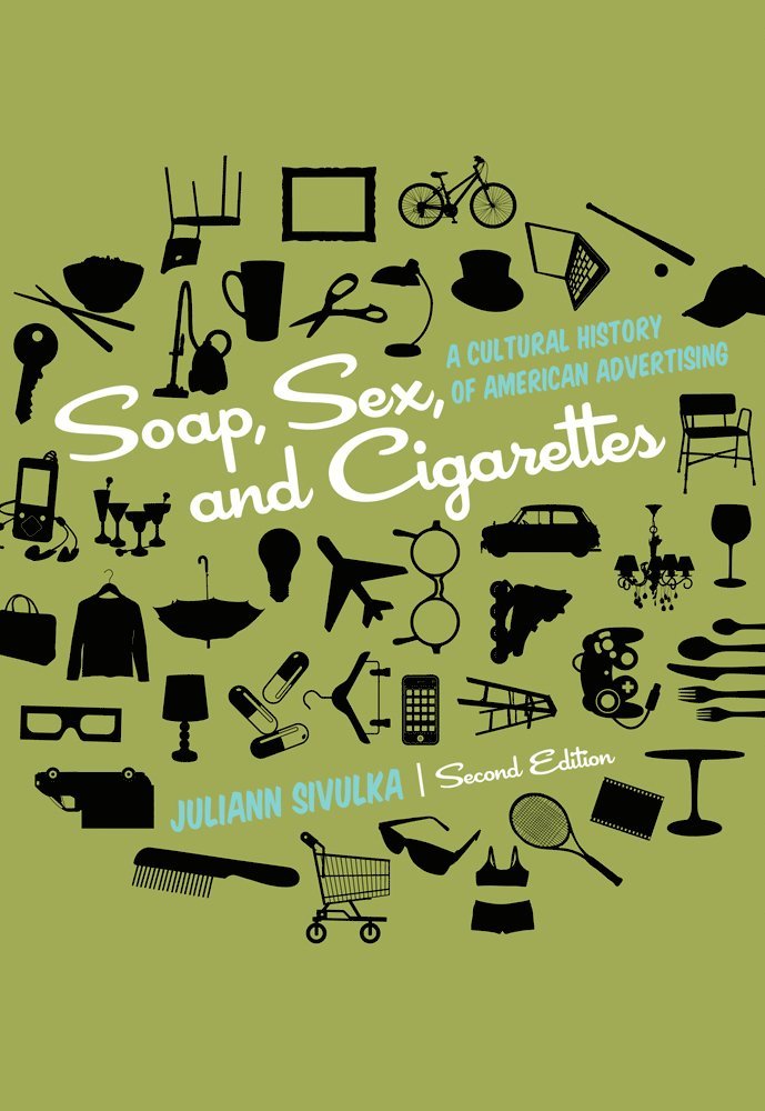 Soap, Sex, and Cigarettes 1