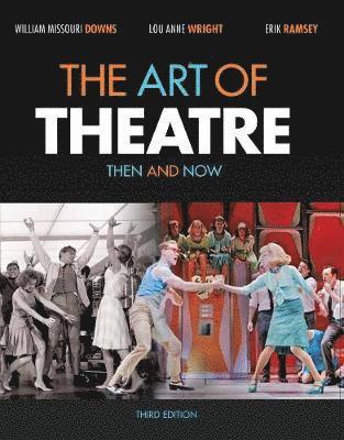 The Art of Theatre 1