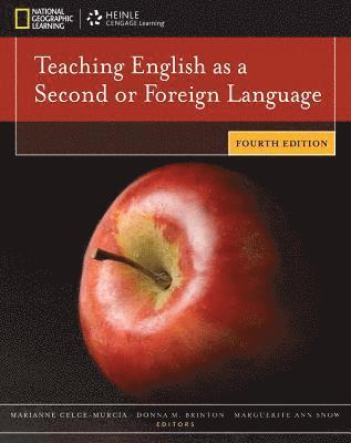Teaching English as a Second or Foreign Language 1