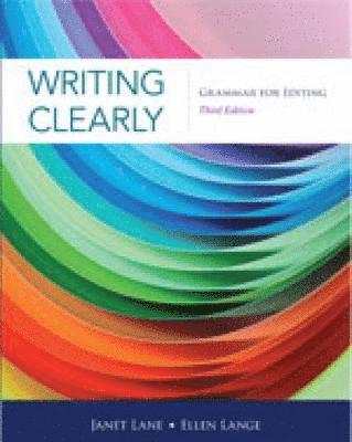 Writing Clearly 1