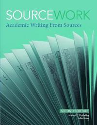 bokomslag Sourcework