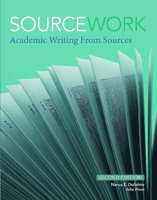 bokomslag Sourcework