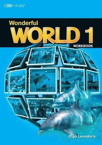 bokomslag Wonderful World 1: Workbook