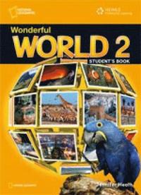 bokomslag Wonderful World 2