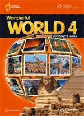 Wonderful World 4 1