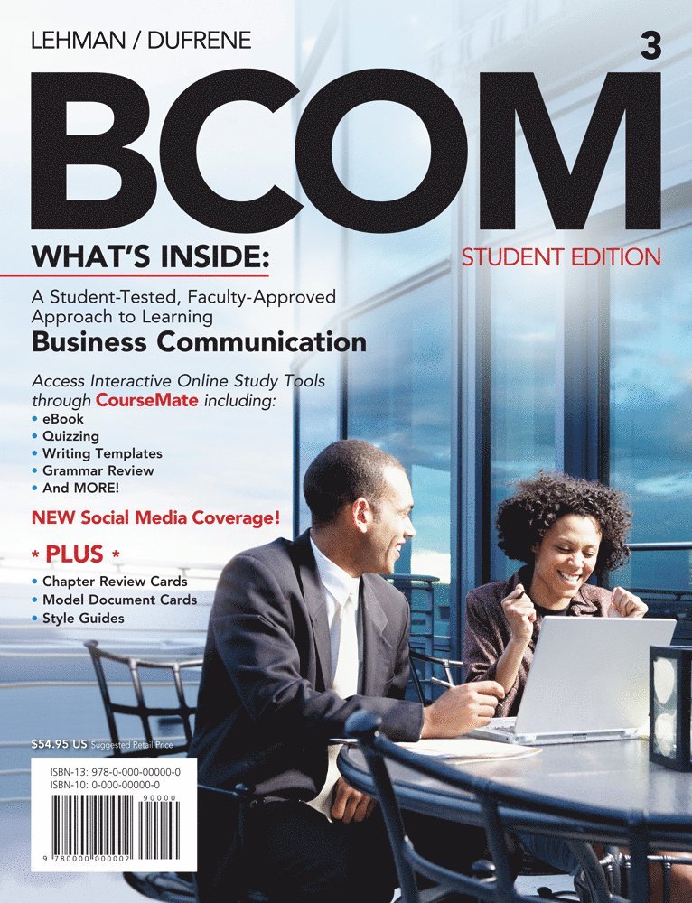 BCOM 1