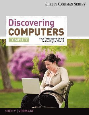 Discovering Computers, Complete 1