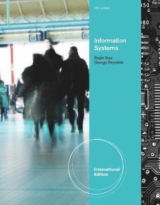 Information Systems, International Edition (with Printed Access Card) 1