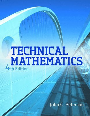 John Peterson - Technical Mathematics, Inbunden