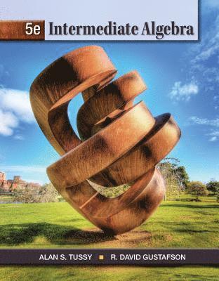 Intermediate Algebra