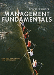 Management Fundamentals