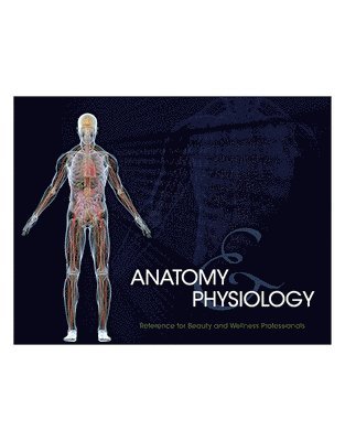 Milady, Milady (.) - Student Reference for Anatomy & Physiology, Spiral bound Version, Häftad
