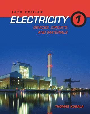 Thomas Kubala - Electricity 1, Häftad