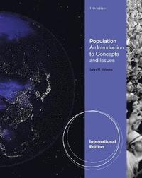 bokomslag An Introduction to Population, International Edition