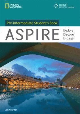 Aspire Pre-Intermediate 1