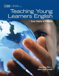 bokomslag Teaching Young Learners English