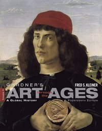 bokomslag SlideGuide for Gardner's Art through the Ages: A Global History, Volume II, 14th