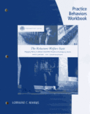 Practice Behaviors Workbook: The Reluctant Welfare State