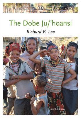 The Dobe Ju/'Hoansi 1