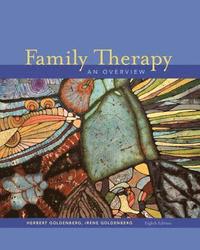 bokomslag Family Therapy