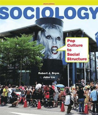 Robert Brym, John Lie - Sociology, Häftad