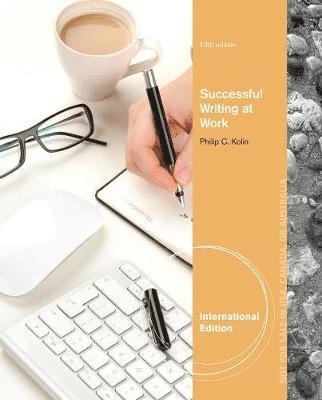Successful Writing at Work, International Edition 1