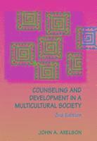 bokomslag Counseling and Development in a Multicultural Society