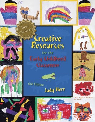 Cengage Advantage Books: Creative Resources for the Early Childhood Classroom